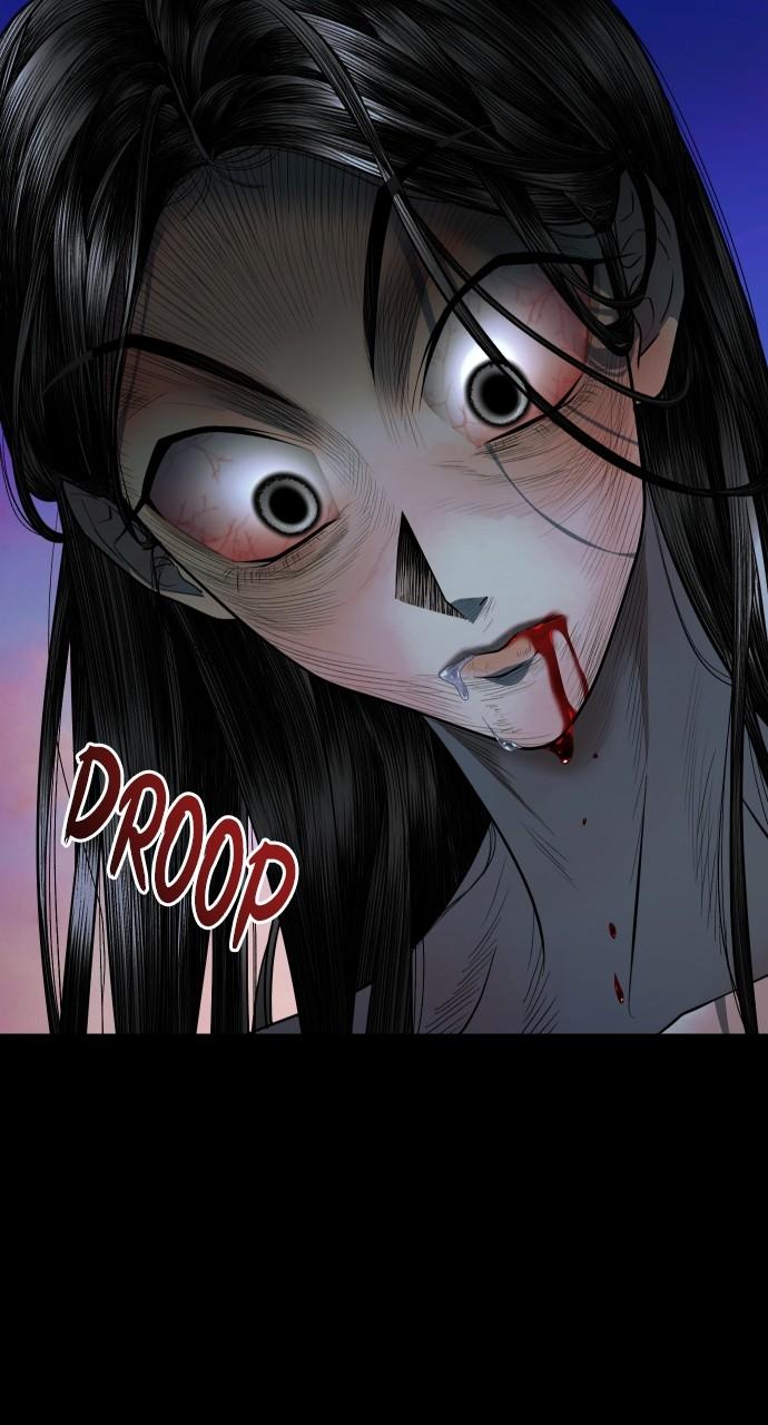 The Last Passage Chap 25 - Next Chap 26