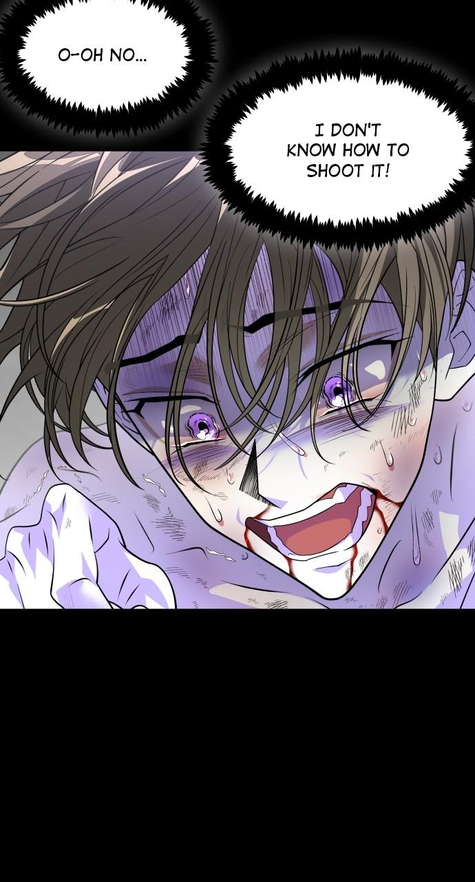 The Last Passage Chap 26 - Next Chap 27