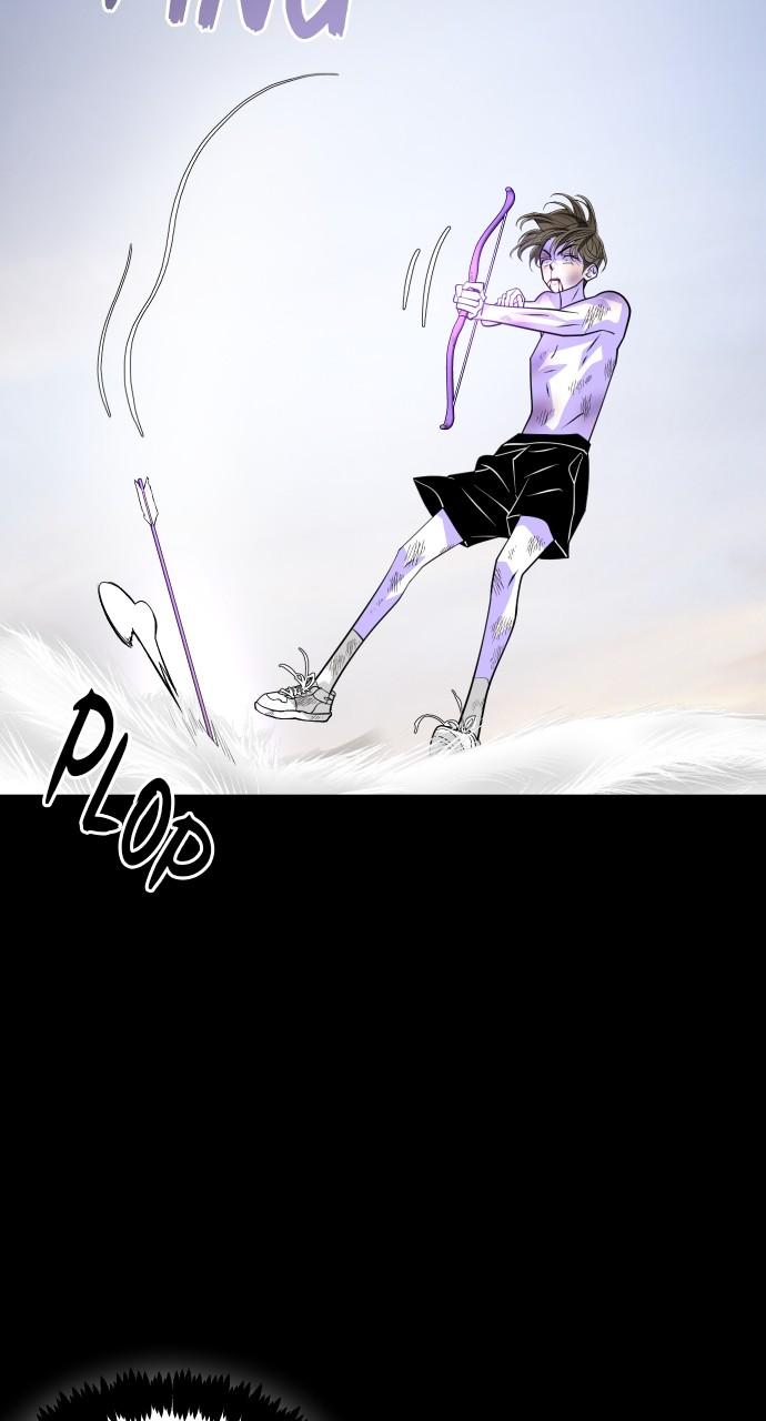 The Last Passage Chap 26 - Next Chap 27