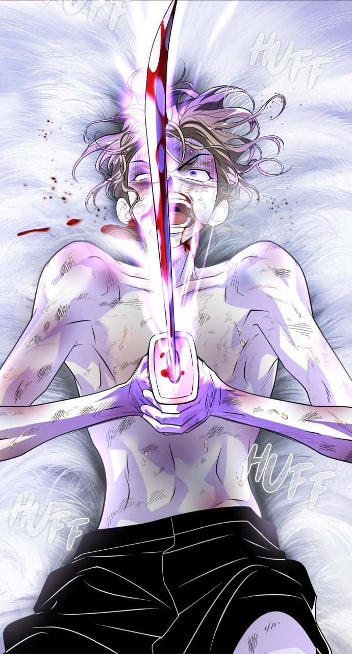 The Last Passage Chap 26 - Next Chap 27