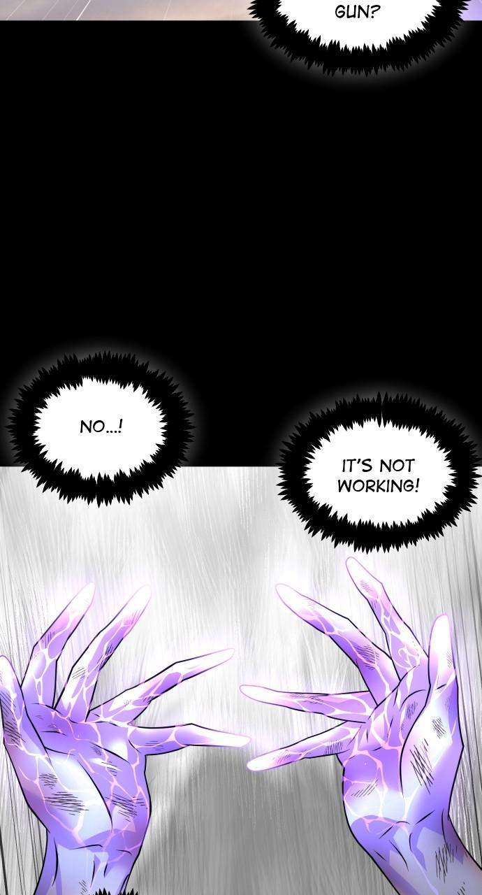 The Last Passage Chap 26 - Next Chap 27