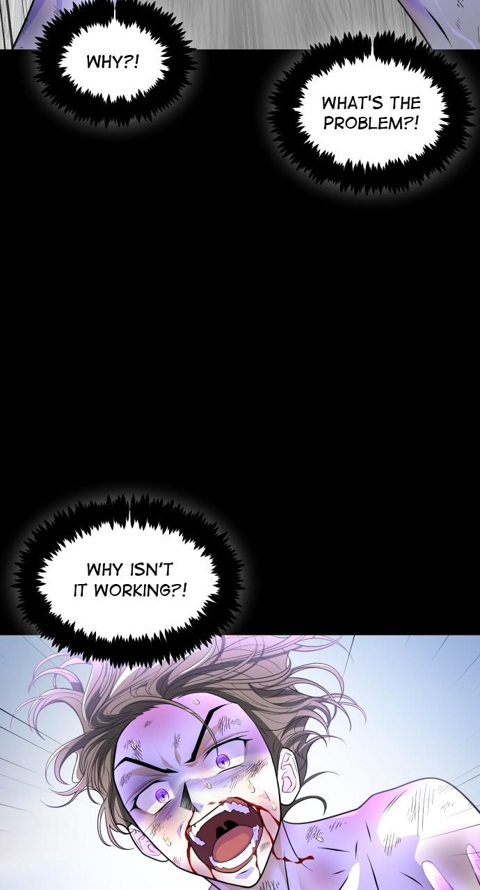 The Last Passage Chap 26 - Next Chap 27