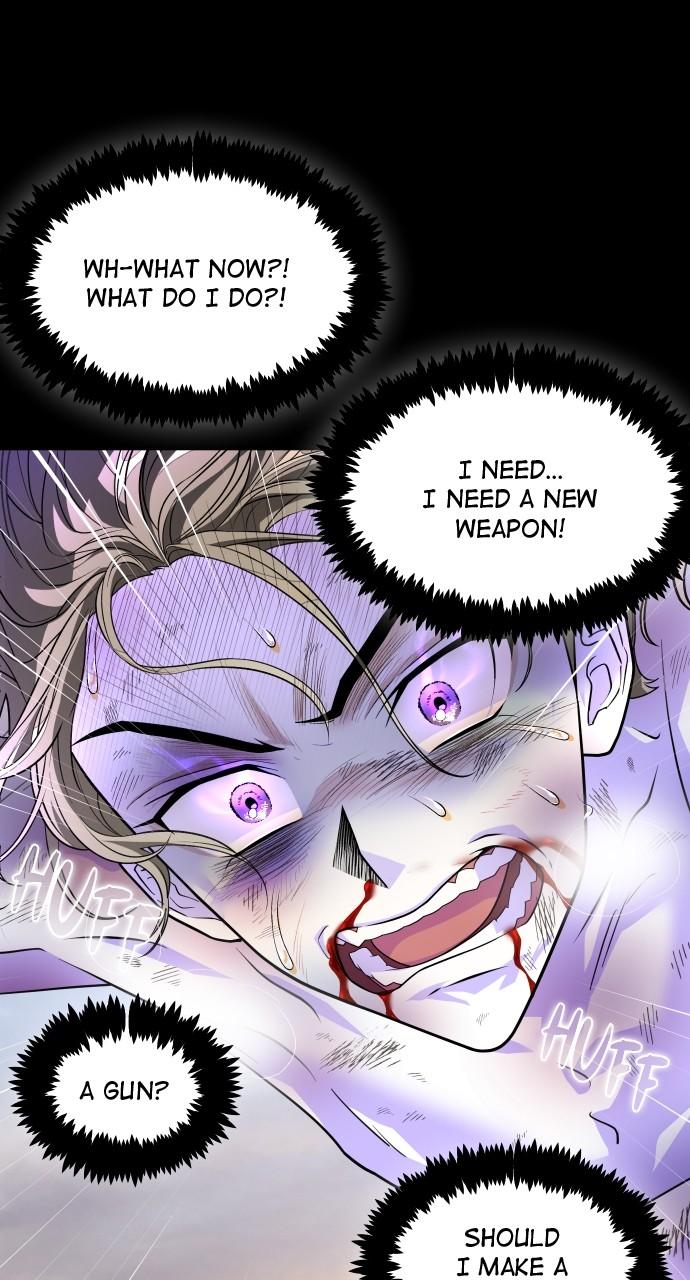 The Last Passage Chap 26 - Next Chap 27