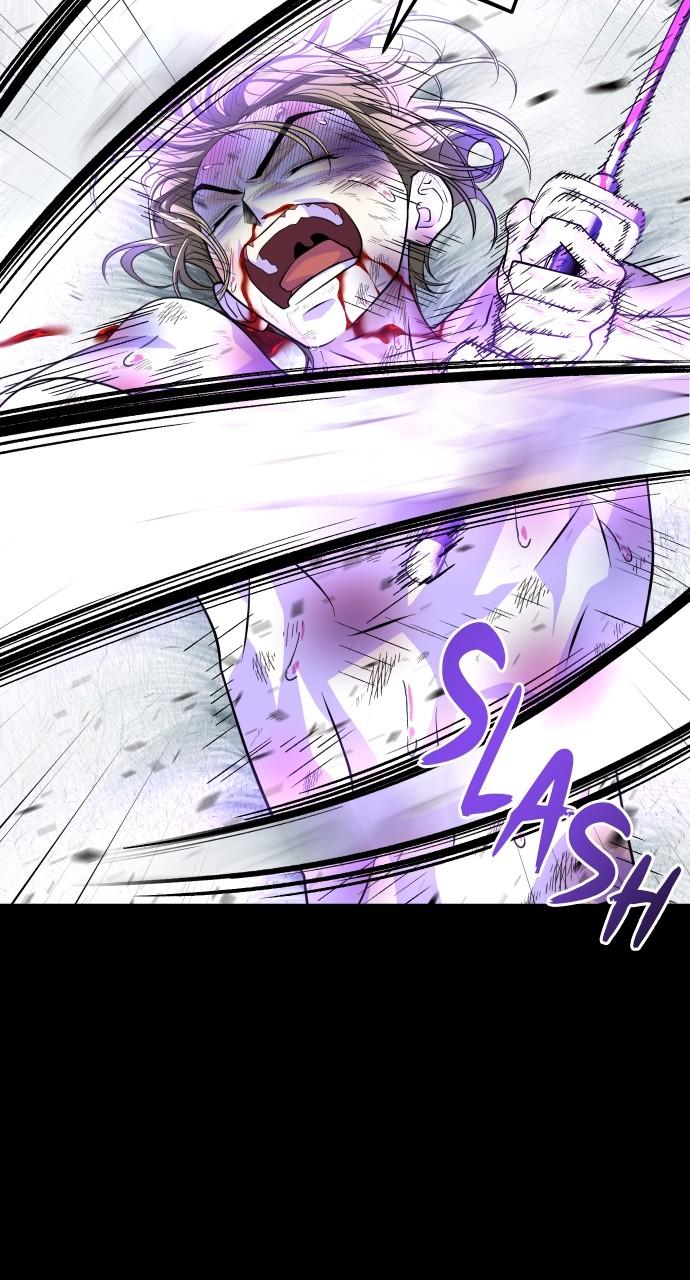 The Last Passage Chap 26 - Next Chap 27