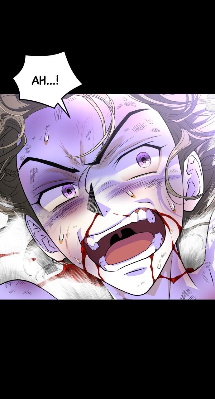 The Last Passage Chap 26 - Next Chap 27