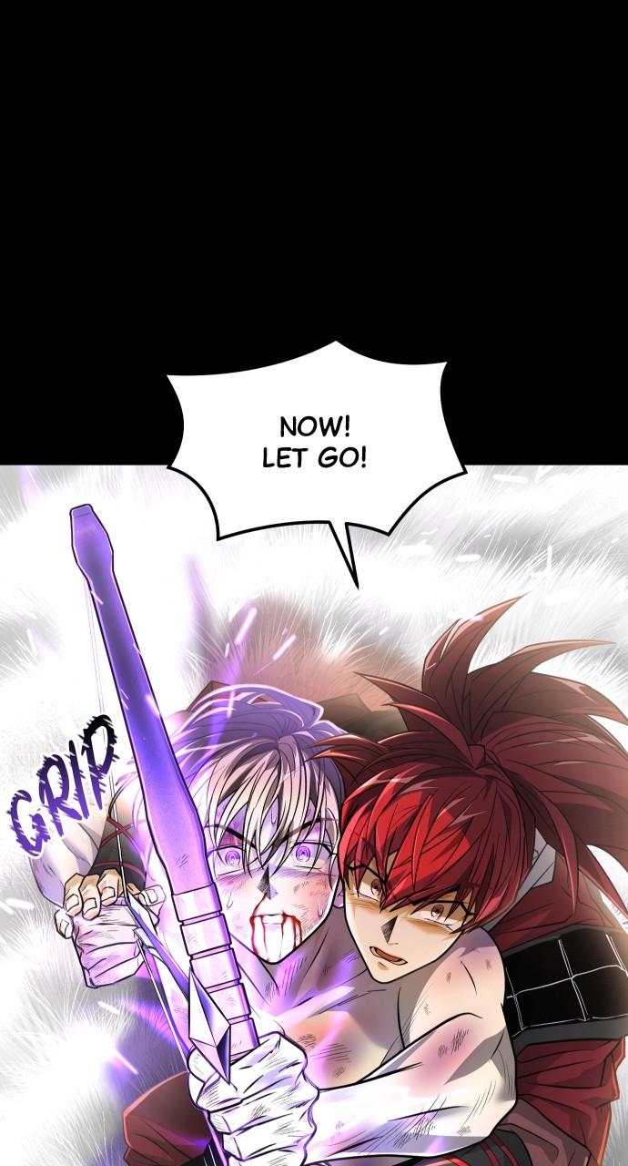 The Last Passage Chap 26 - Next Chap 27