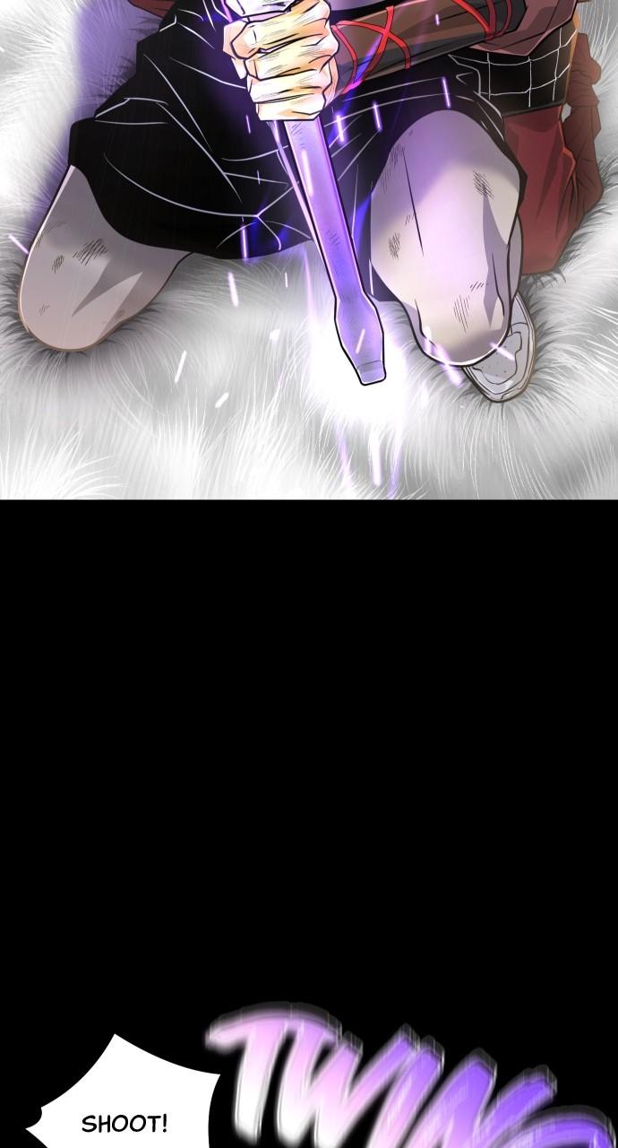 The Last Passage Chap 26 - Next Chap 27