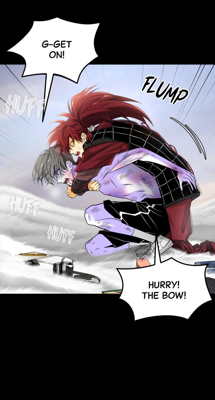 The Last Passage Chap 26 - Next Chap 27