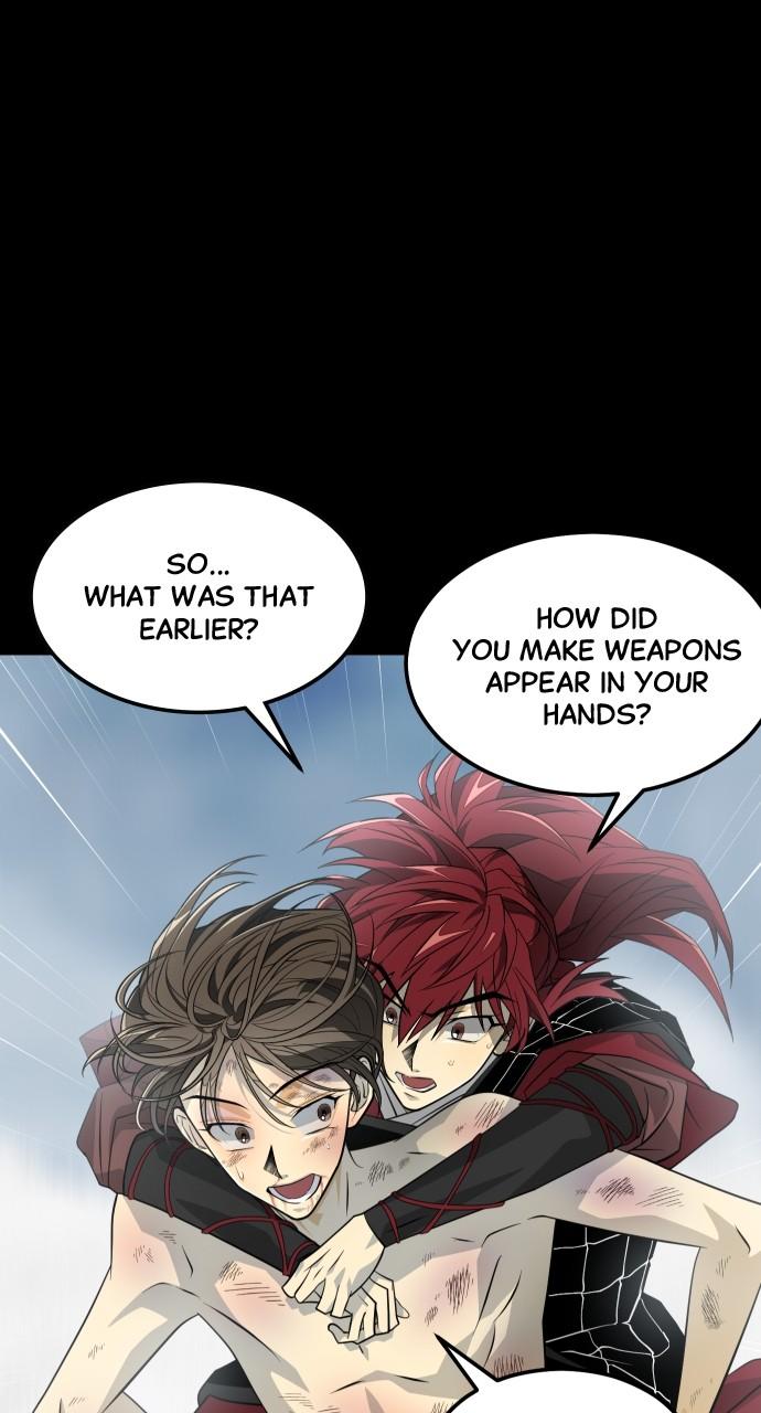 The Last Passage Chap 26 - Next Chap 27