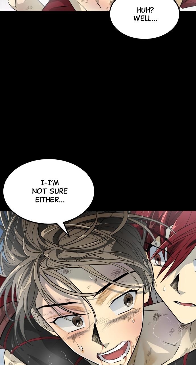 The Last Passage Chap 26 - Next Chap 27