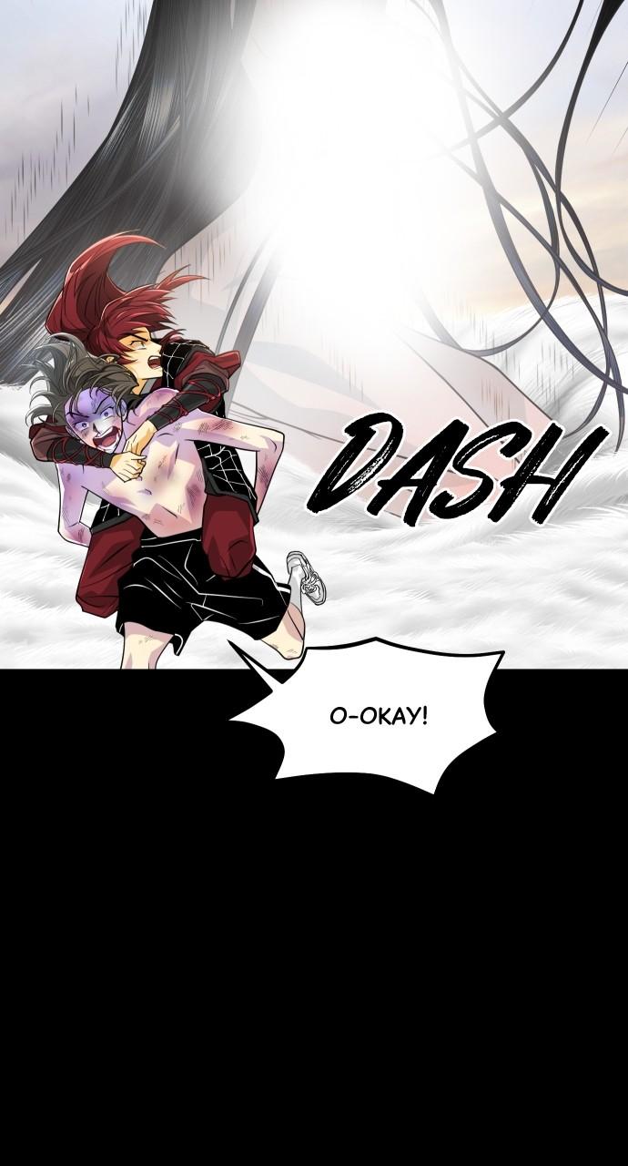 The Last Passage Chap 26 - Next Chap 27