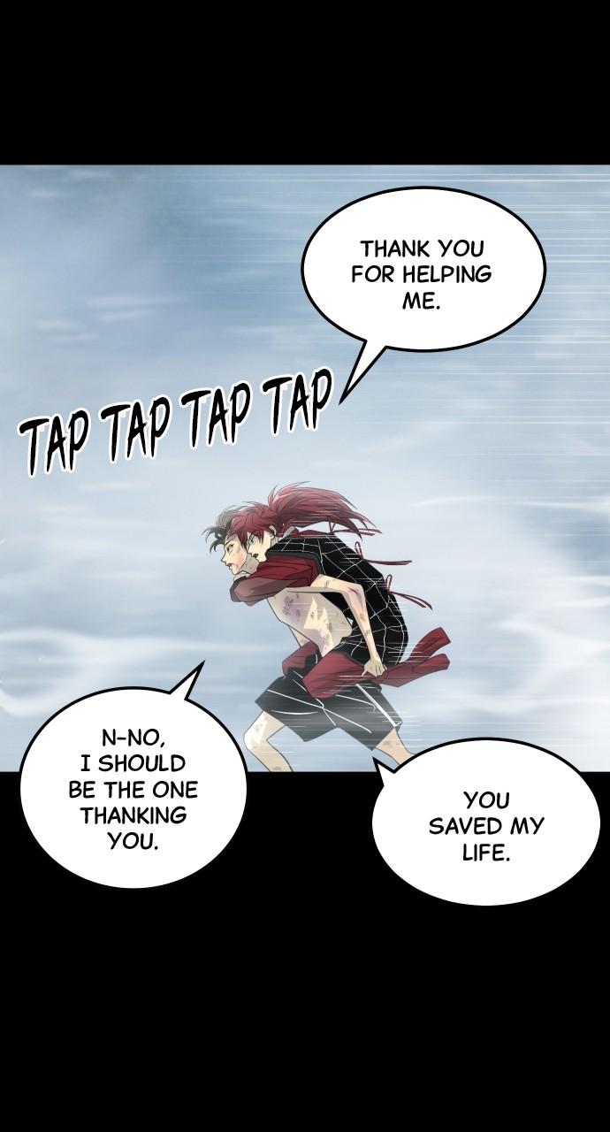 The Last Passage Chap 26 - Next Chap 27