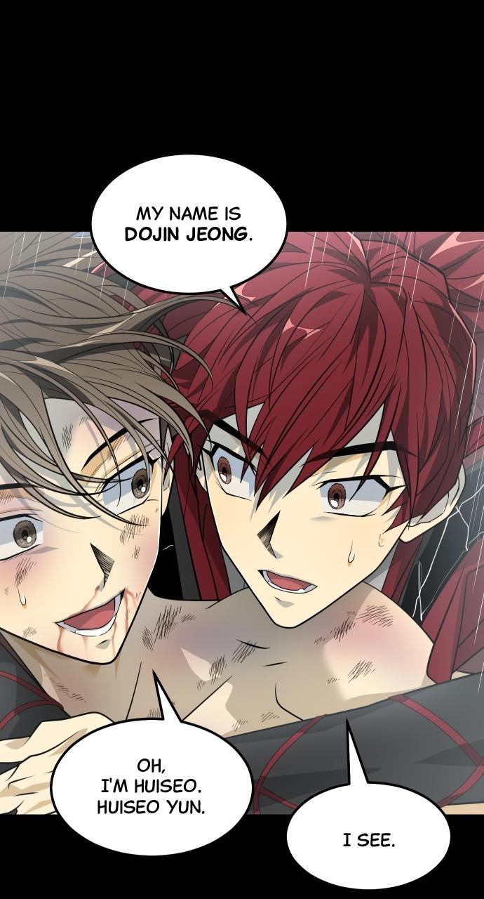 The Last Passage Chap 26 - Next Chap 27