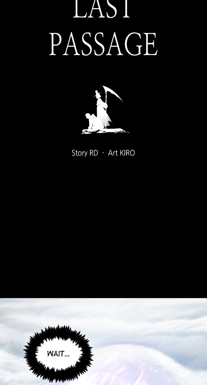 The Last Passage Chap 26 - Next Chap 27