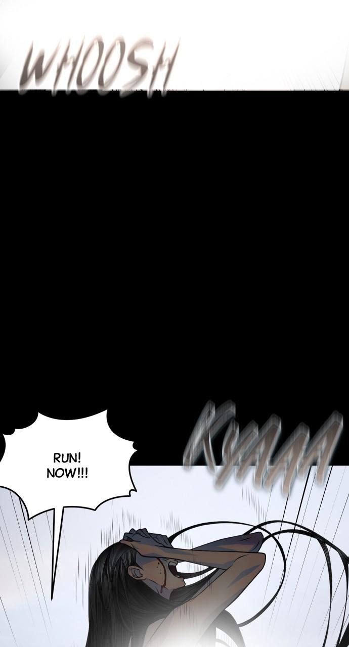 The Last Passage Chap 26 - Next Chap 27