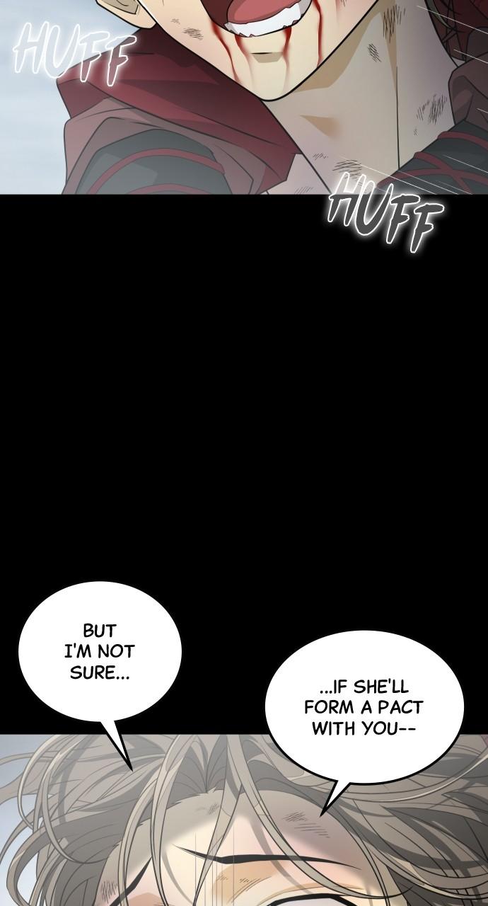 The Last Passage Chap 26 - Next Chap 27