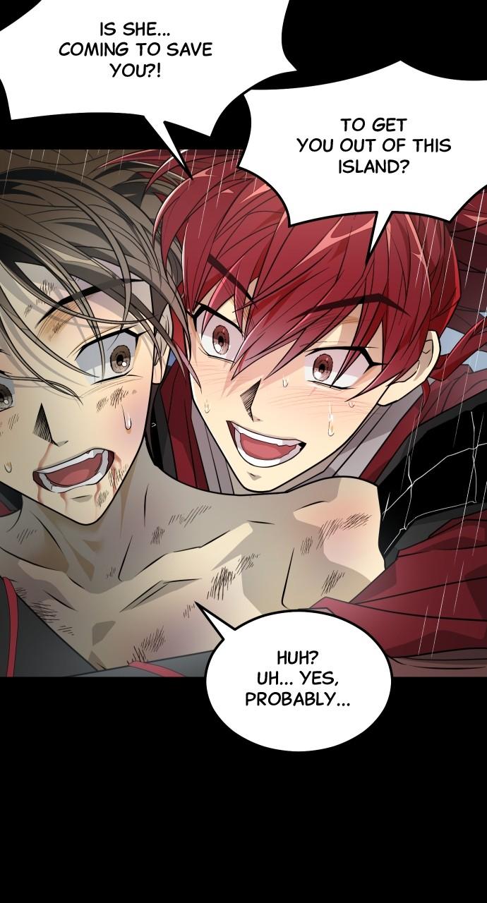 The Last Passage Chap 26 - Next Chap 27