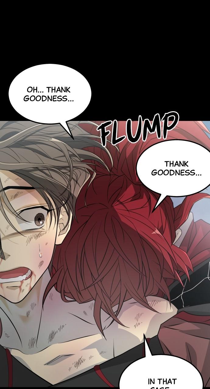 The Last Passage Chap 26 - Next Chap 27