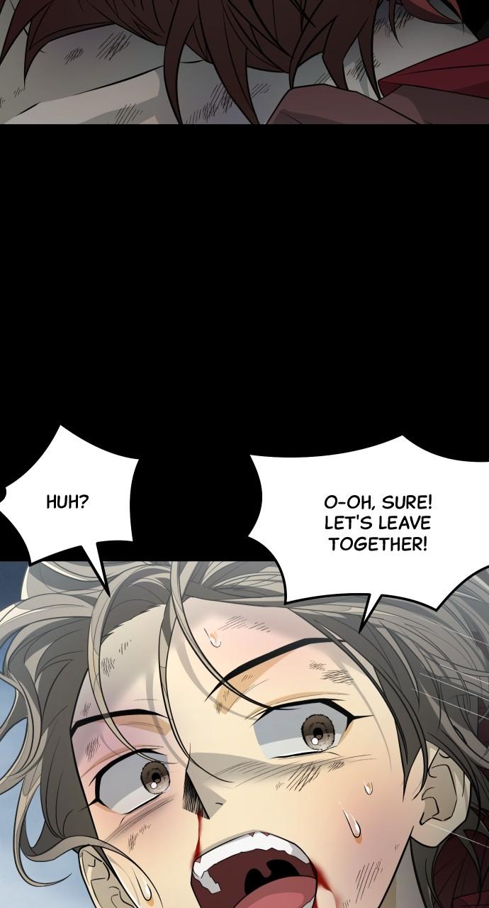 The Last Passage Chap 26 - Next Chap 27