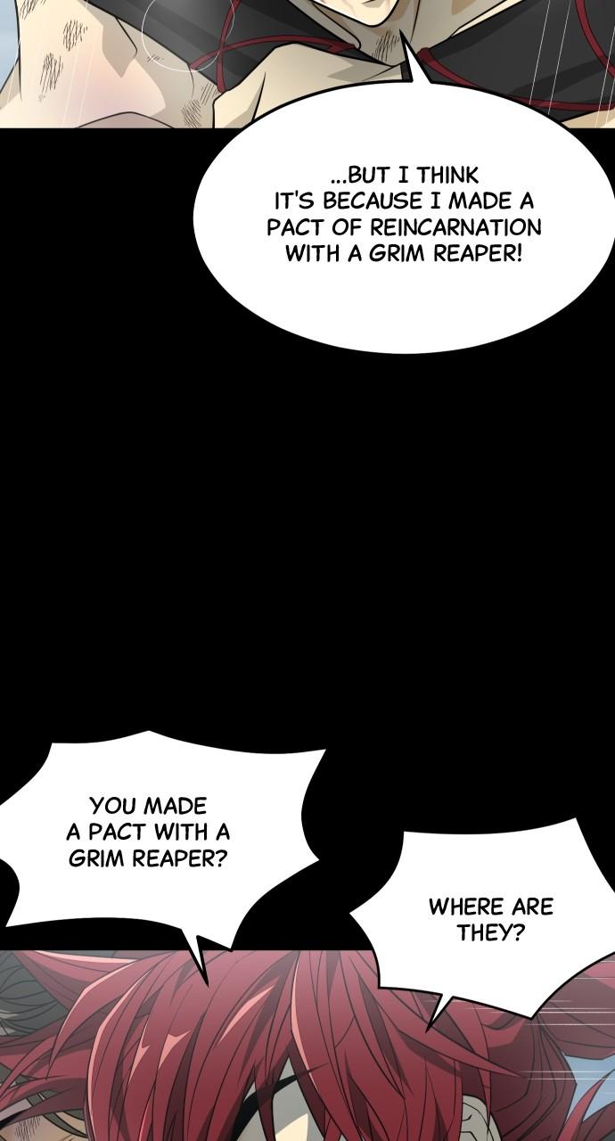 The Last Passage Chap 26 - Next Chap 27