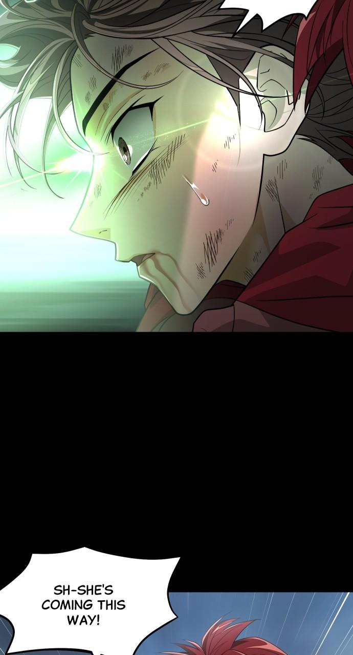 The Last Passage Chap 26 - Next Chap 27