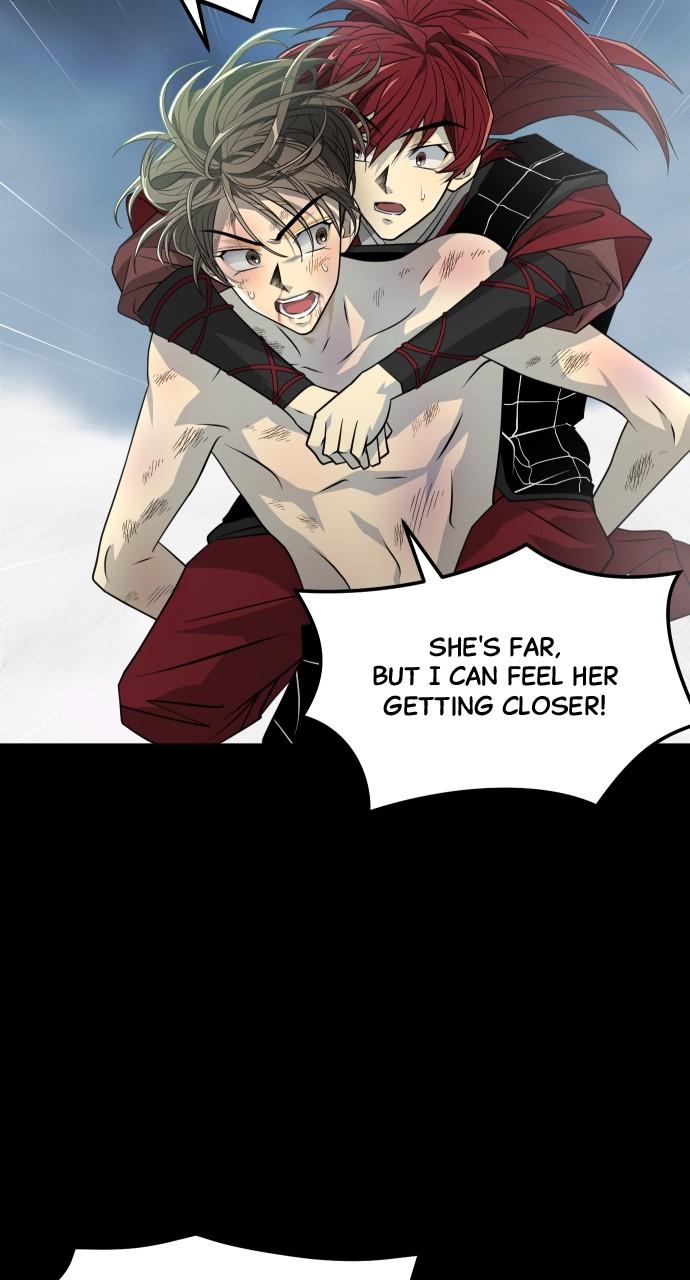 The Last Passage Chap 26 - Next Chap 27