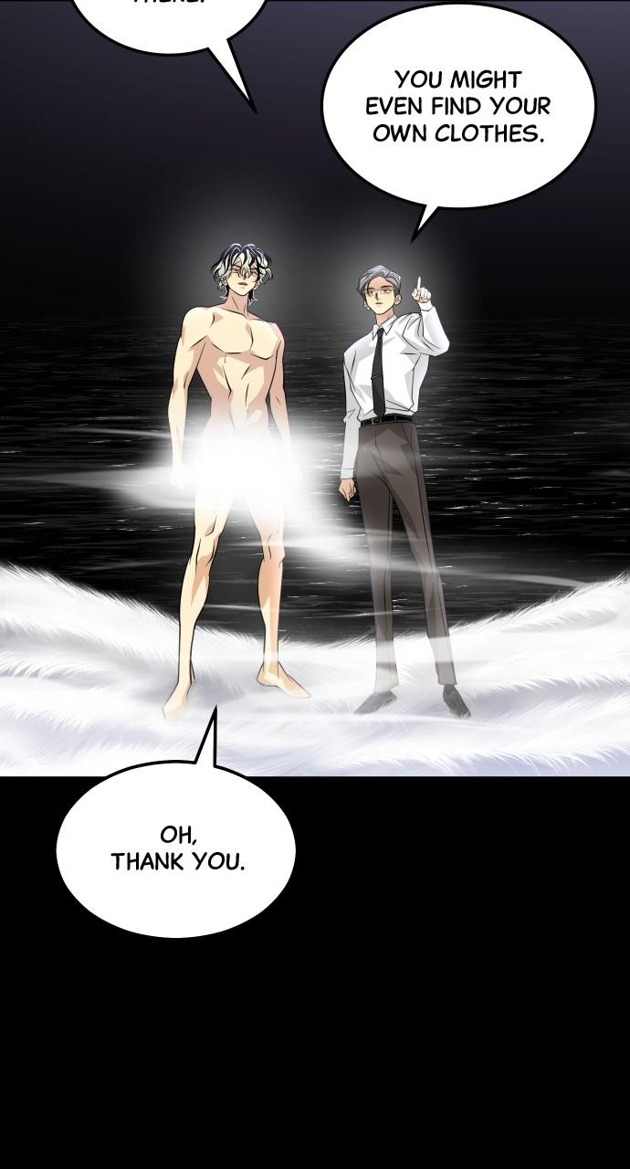 The Last Passage Chap 26 - Next Chap 27