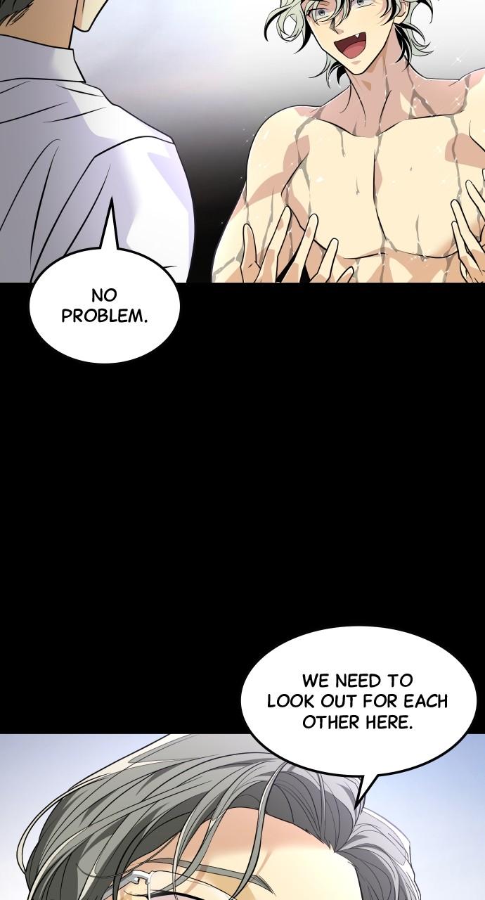 The Last Passage Chap 26 - Next Chap 27