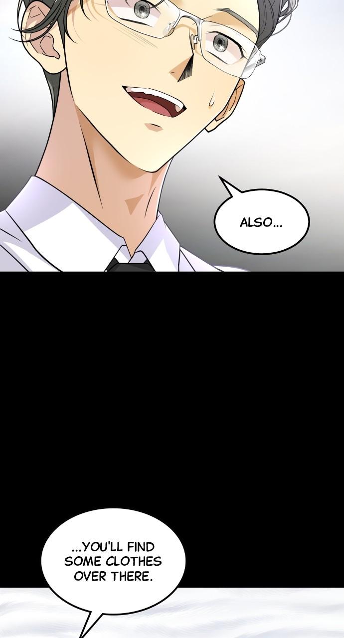 The Last Passage Chap 26 - Next Chap 27