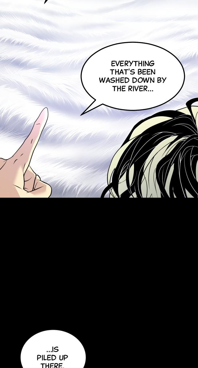 The Last Passage Chap 26 - Next Chap 27