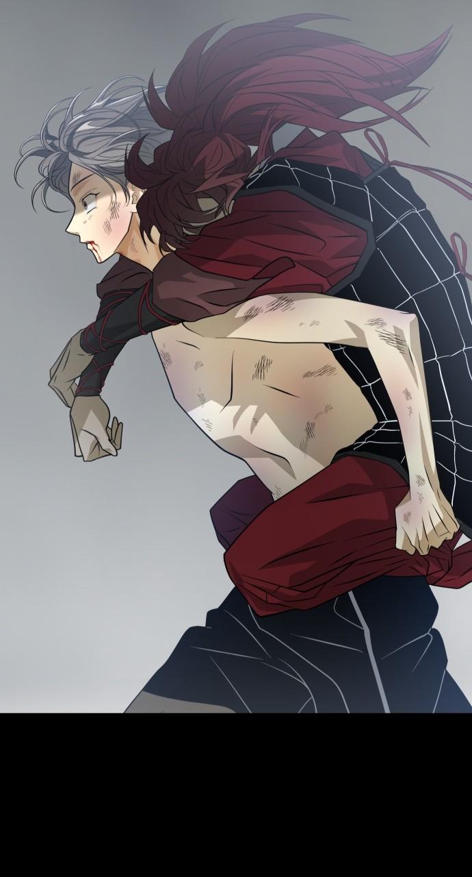 The Last Passage Chap 26 - Next Chap 27