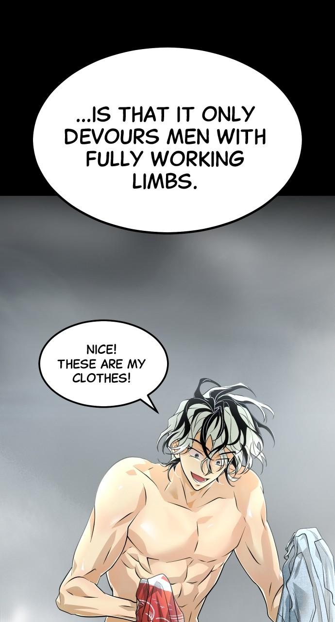 The Last Passage Chap 26 - Next Chap 27