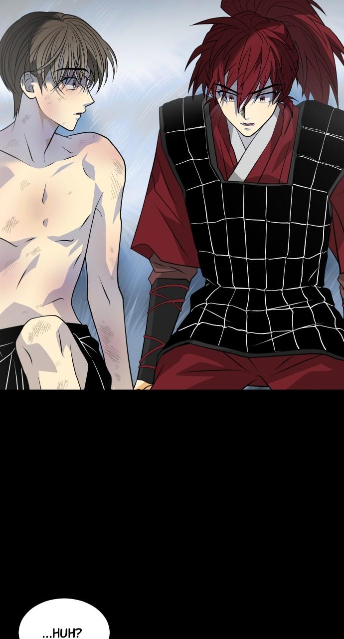 The Last Passage Chap 26 - Next Chap 27