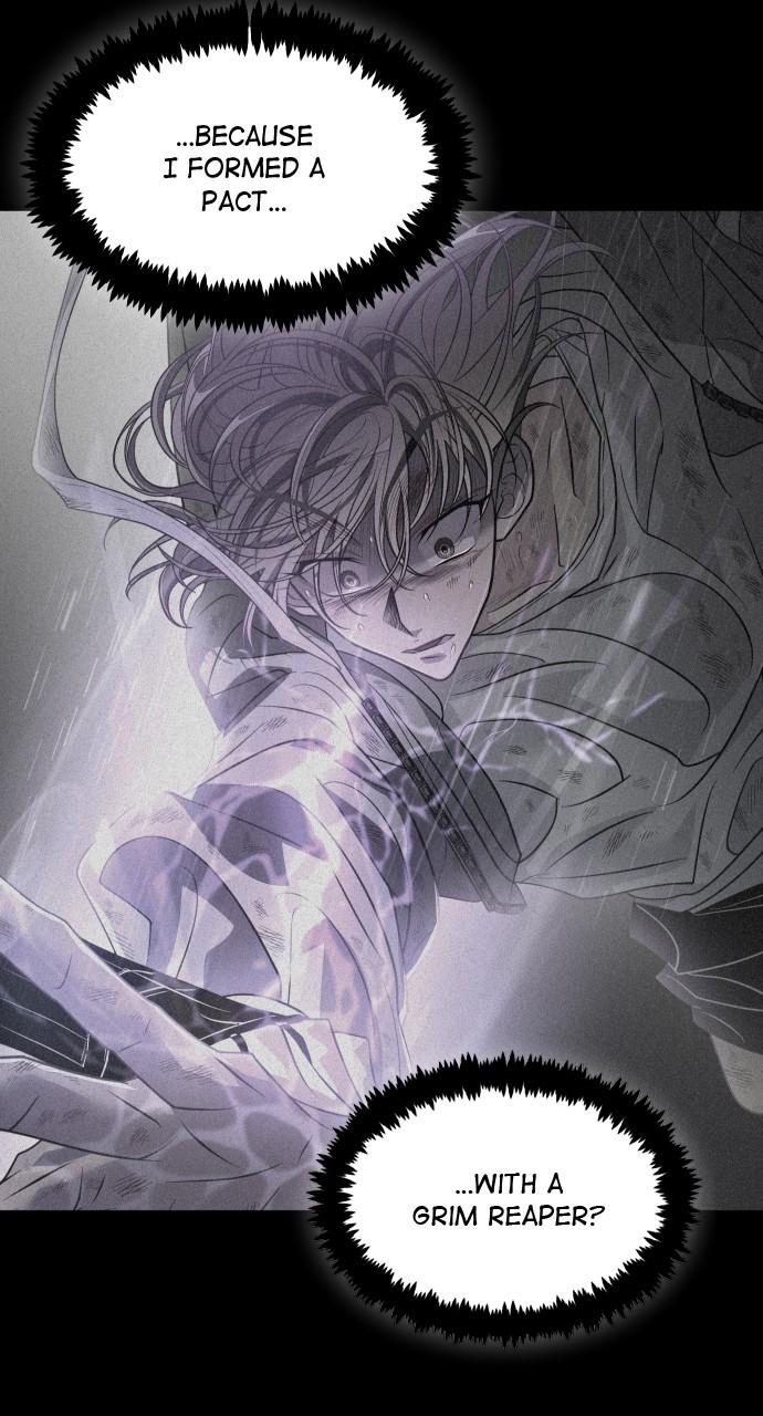 The Last Passage Chap 26 - Next Chap 27