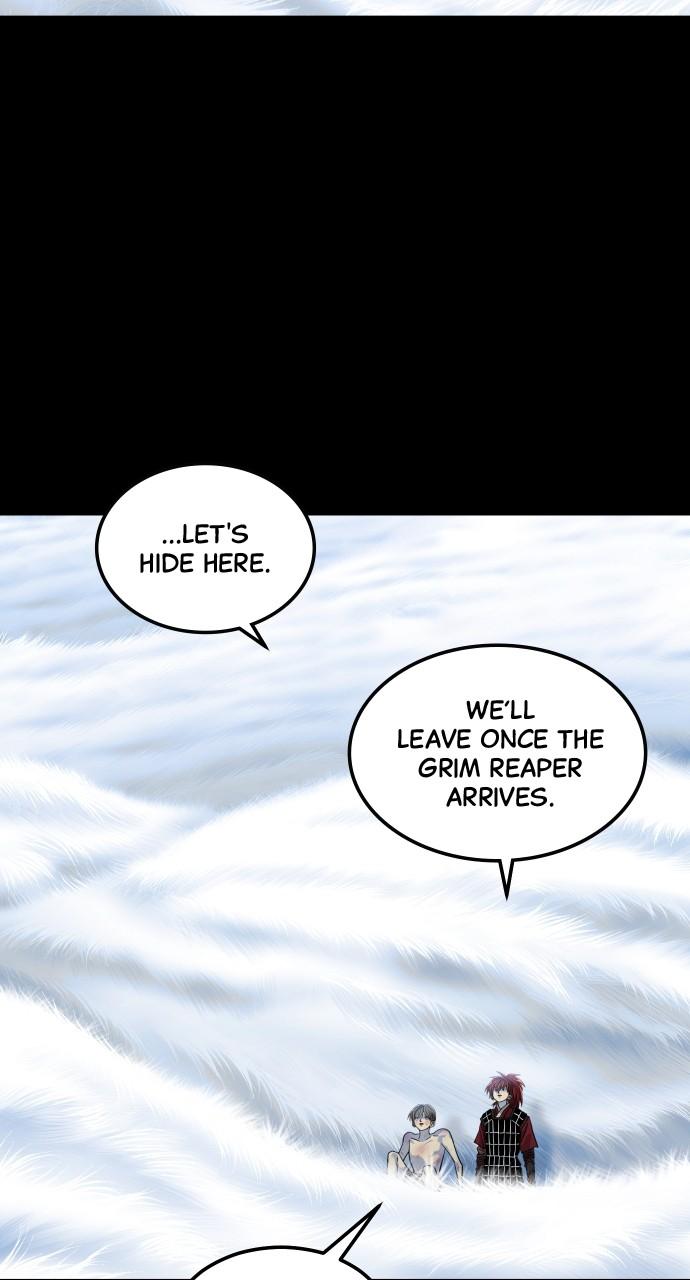 The Last Passage Chap 26 - Next Chap 27