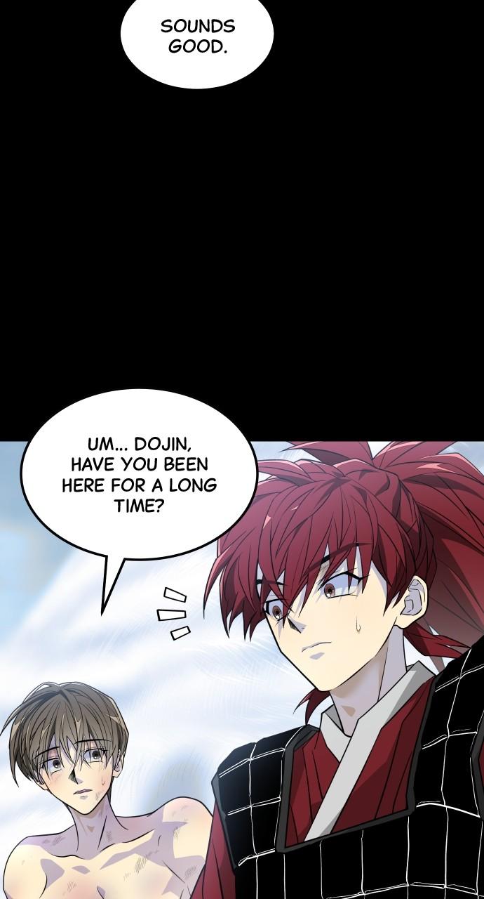 The Last Passage Chap 26 - Next Chap 27