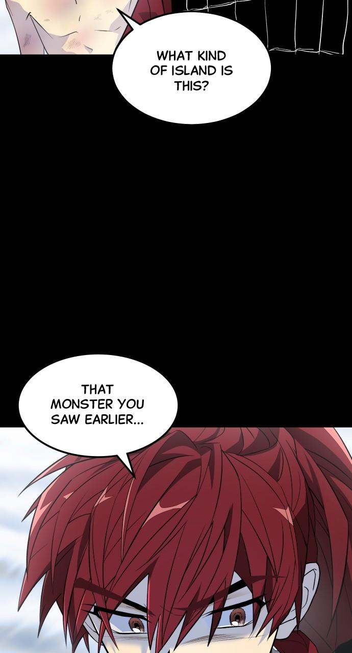 The Last Passage Chap 26 - Next Chap 27