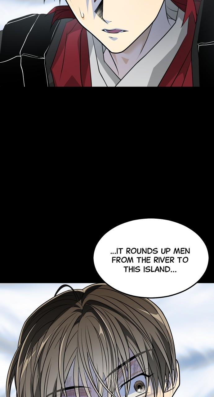 The Last Passage Chap 26 - Next Chap 27