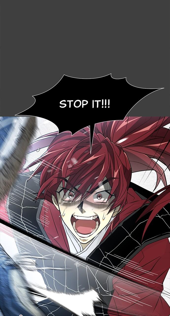 The Last Passage Chap 28 - Next Chap 29