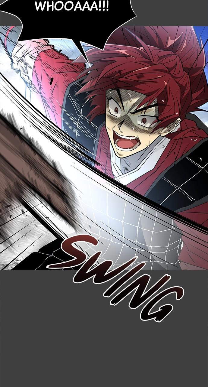 The Last Passage Chap 28 - Next Chap 29