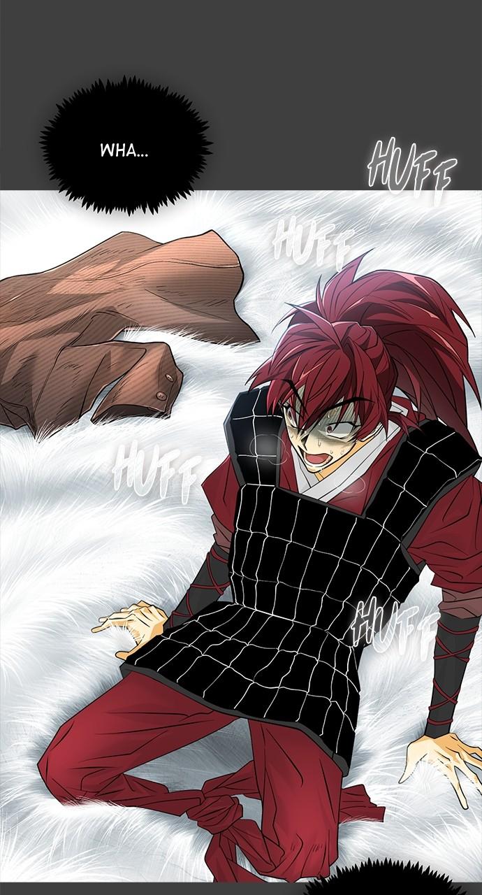 The Last Passage Chap 28 - Next Chap 29