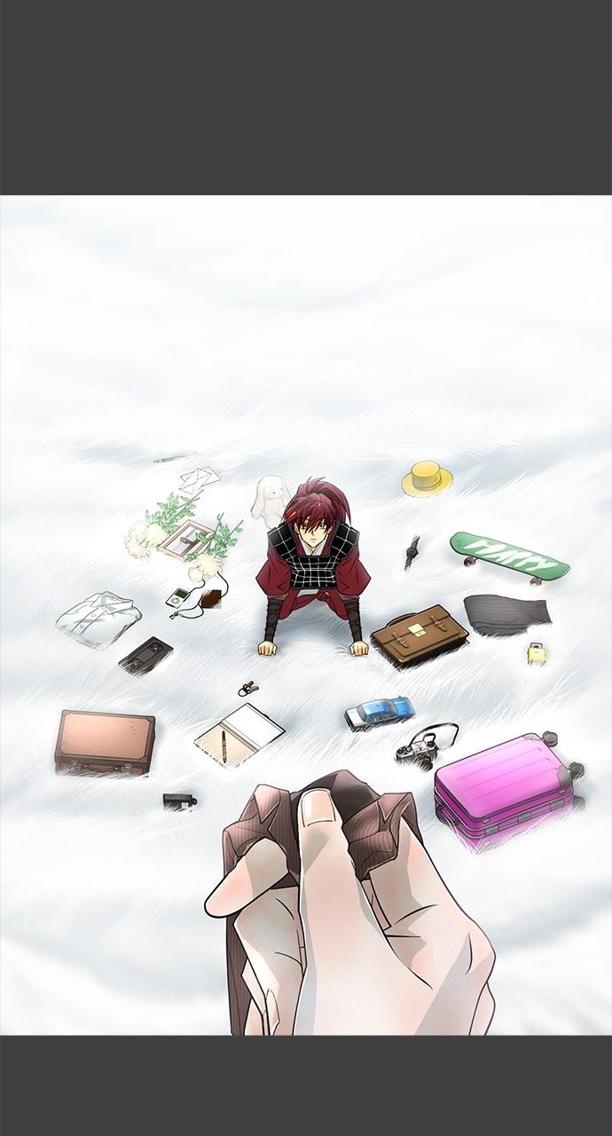 The Last Passage Chap 28 - Next Chap 29