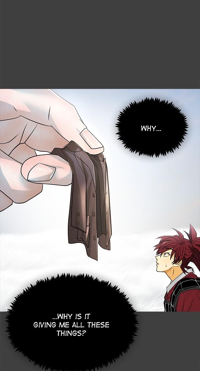 The Last Passage Chap 28 - Next Chap 29