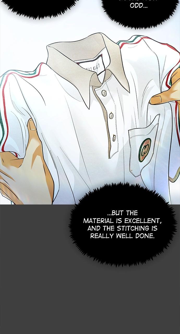 The Last Passage Chap 28 - Next Chap 29