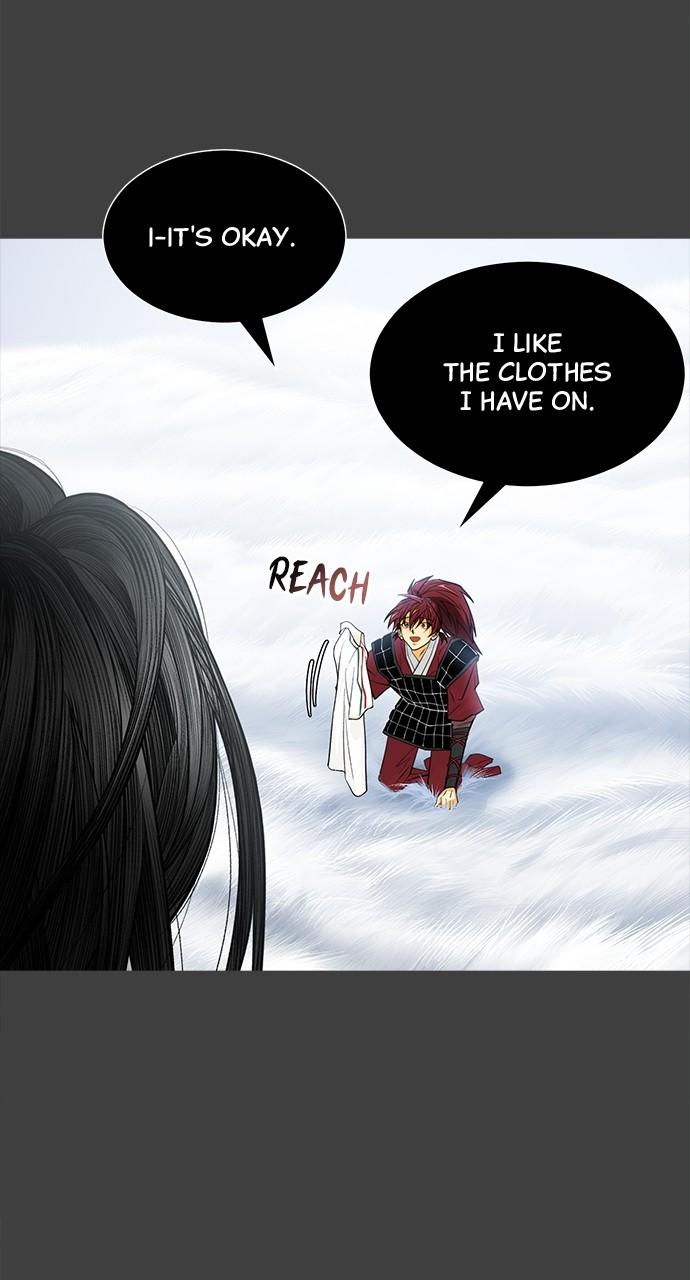 The Last Passage Chap 28 - Next Chap 29