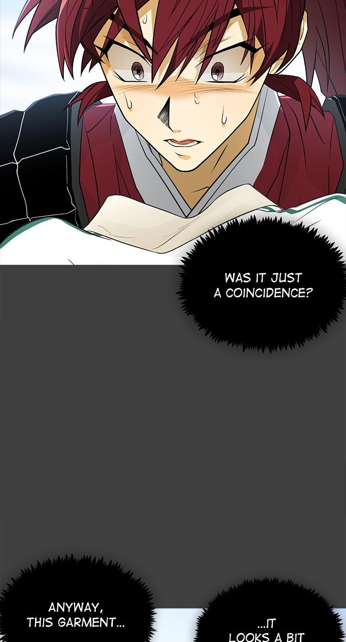 The Last Passage Chap 28 - Next Chap 29