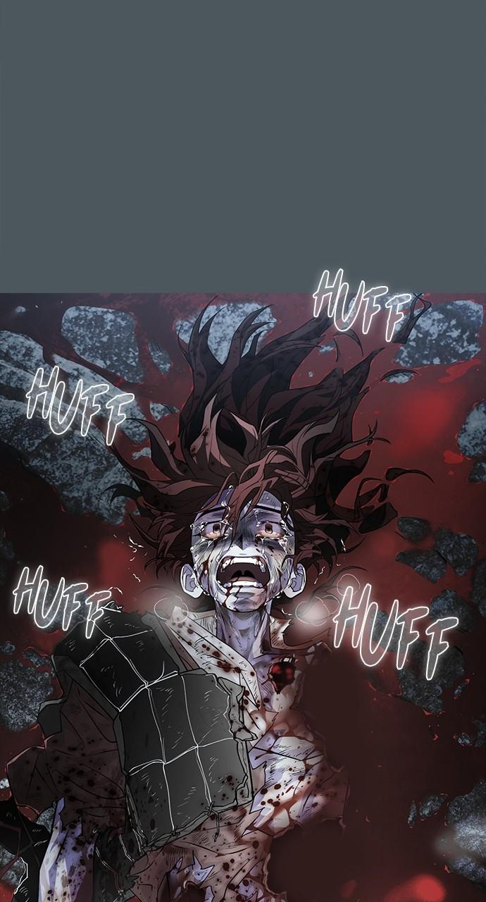 The Last Passage Chap 28 - Next Chap 29