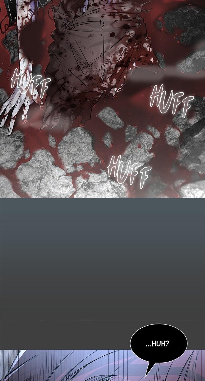 The Last Passage Chap 28 - Next Chap 29