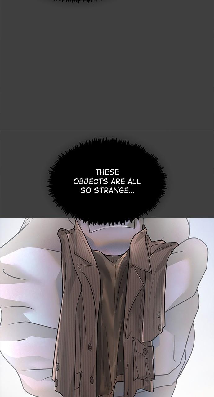 The Last Passage Chap 28 - Next Chap 29