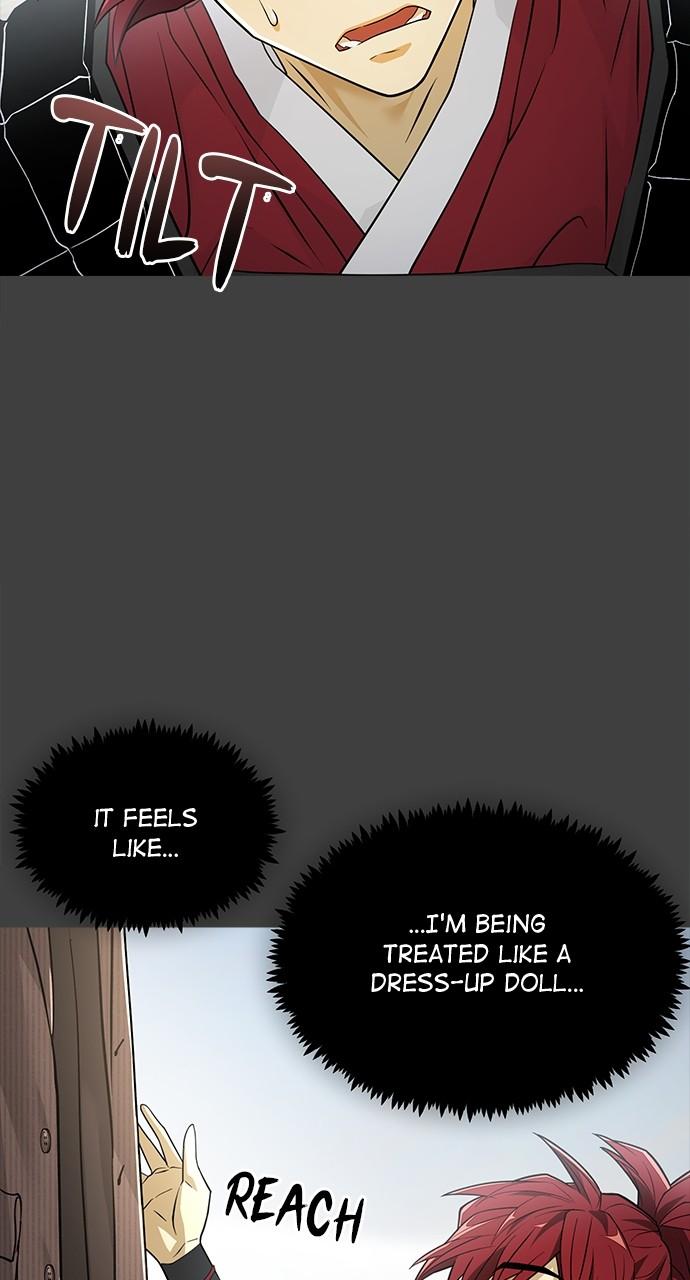 The Last Passage Chap 28 - Next Chap 29